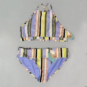 Prana Swim Bikini (2pc set)